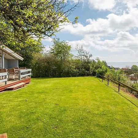 4 Person In Haderslev-by Traum