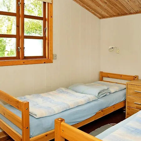 4 Person In Haderslev-by Traum Diernæs