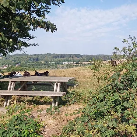 度假居 4 Person In Haderslev-by Traum