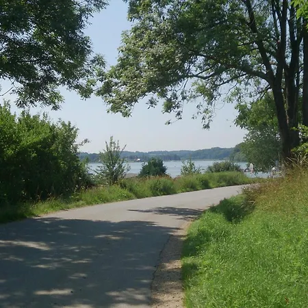 4 Person In Haderslev-by Traum Σπίτι διακοπών
