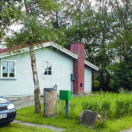 4 Person In Haderslev-by Traum Hébergement de vacances *