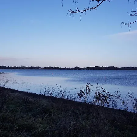 4 Person In Haderslev *