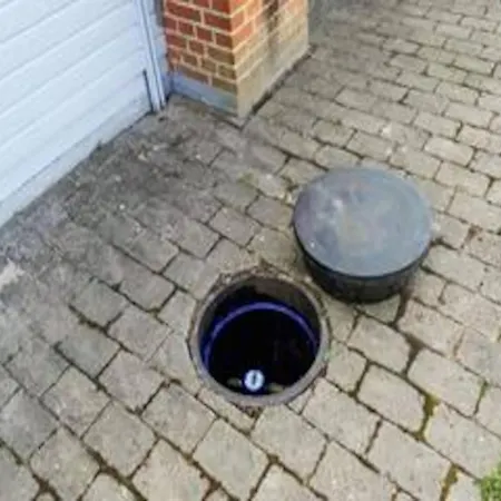 4 Person In Haderslev Diernaes