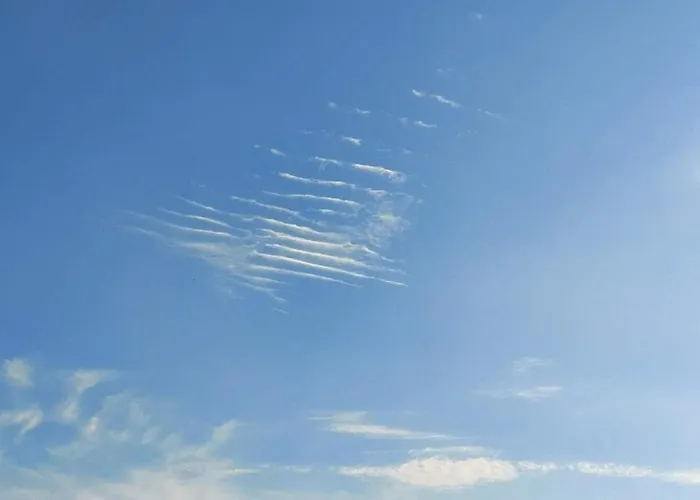 4 Person In Haderslev-by Traum Feriehus *